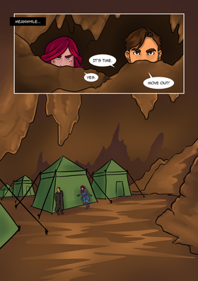 Read Tales of Midgard  5 Page 4 in English
