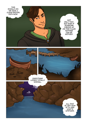 Read Tales of Midgard  6 Page 2 in English