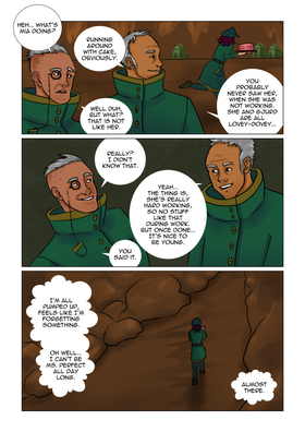 Read Tales of Midgard  6 Page 6 in English