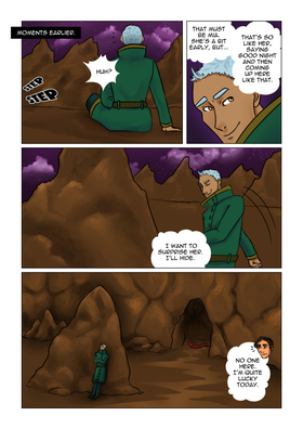 Read Tales of Midgard  6 Page 7 in English