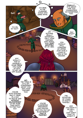Read Tales of Midgard  6 Page 9 in English