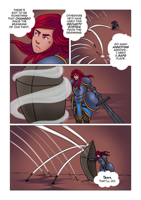 Read Tales of Midgard  7 Page 10 in English