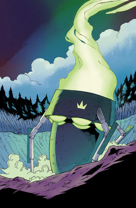 Read They Fell from the Sky  1 Page 4 in English