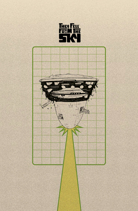 Read They Fell from the Sky  6 Page 2 in English