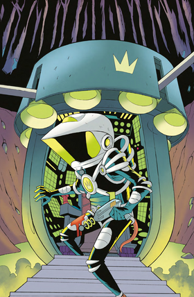 Read They Fell from the Sky  6 Page 5 in English