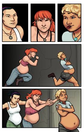 Read Themepark  1 Page 6 in English
