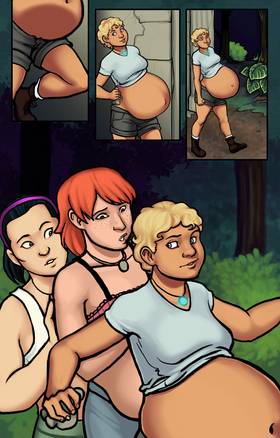 Read Themepark  1 Page 7 in English