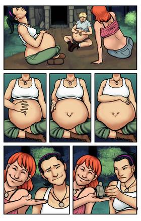 Read Themepark  1 Page 9 in English