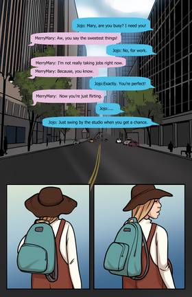 Read Dress Up  1 Page 1 in English