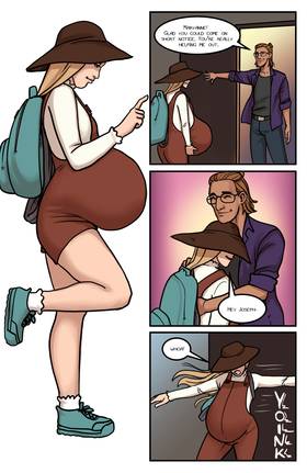 Read Dress Up  1 Page 3 in English