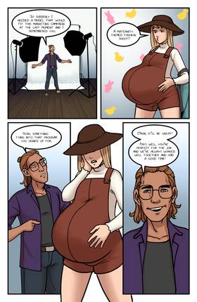 Read Dress Up  1 Page 4 in English