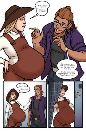 Read Dress Up  1 Page 5 in English