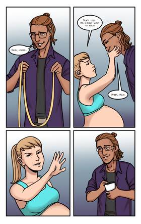 Read Dress Up  1 Page 7 in English