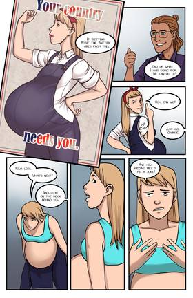 Read Dress Up  1 Page 10 in English