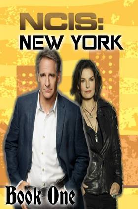 Read NCIS: New York  1 Page 1 in English