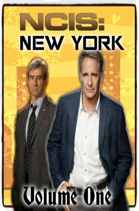 Read NCIS: New York  1 Page 2 in English