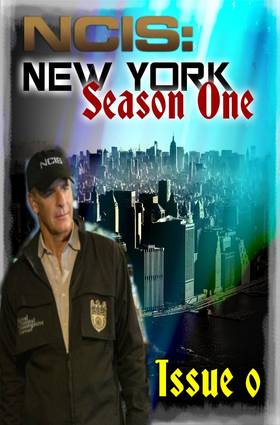 Read NCIS: New York  1 Page 4 in English