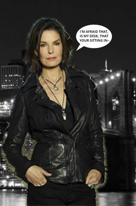 Read NCIS: New York  1 Page 7 in English