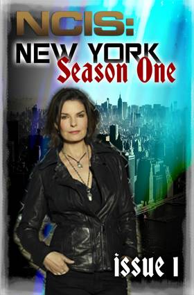 Read NCIS: New York  2 Page 1 in English