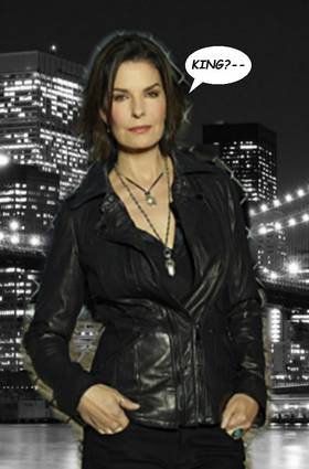 Read NCIS: New York  2 Page 6 in English