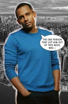 Read NCIS: New York  3 Page 4 in English