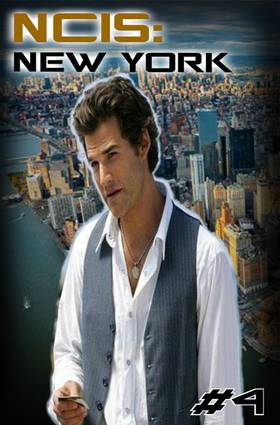 Read NCIS: New York  4 Page 1 in English