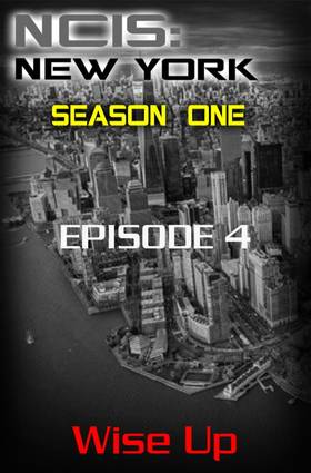 Read NCIS: New York  4 Page 2 in English