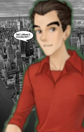 Read NCIS: New York  4 Page 6 in English