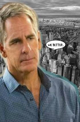 Read NCIS: New York  5 Page 4 in English