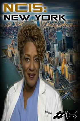 NCIS: New York: Season 1 | Episode 6