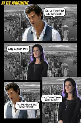 Read NCIS: New York  6 Page 6 in English