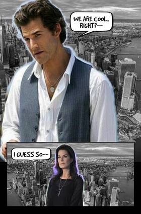Read NCIS: New York  6 Page 7 in English