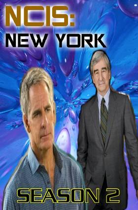 Read NCIS: New York  7 Page 2 in English