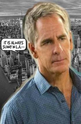 Read NCIS: New York  7 Page 8 in English