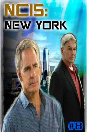 NCIS: New York: Season 2 | Episode 8