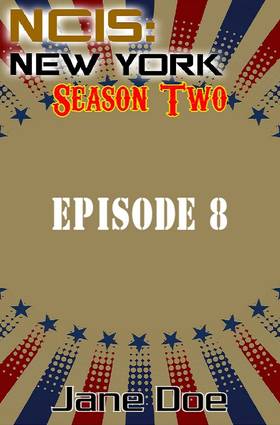 Read NCIS: New York  8 Page 2 in English