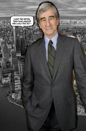 Read NCIS: New York  9 Page 7 in English