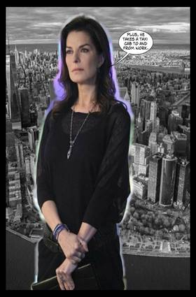 Read NCIS: New York  9 Page 9 in English