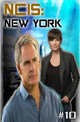 Read NCIS: New York  10 Page 1 in English
