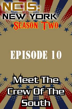 Read NCIS: New York  10 Page 2 in English