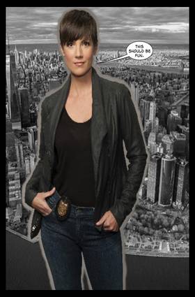 Read NCIS: New York  10 Page 5 in English