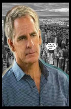 Read NCIS: New York  10 Page 7 in English