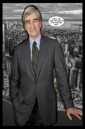 Read NCIS: New York  10 Page 10 in English
