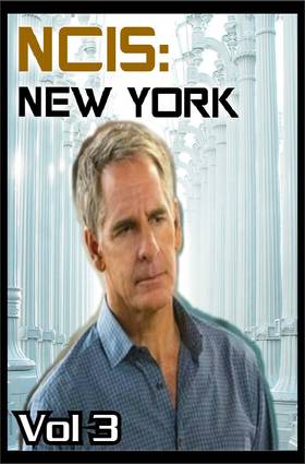 Read NCIS: New York  11 Page 1 in English