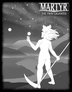 Read Martyr  1 Page 1 in English