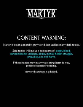 Read Martyr  1 Page 2 in English