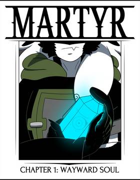Read Martyr  2 Page 1 in English