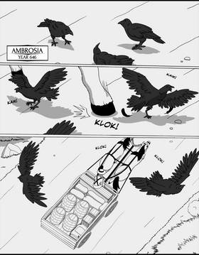 Read Martyr  2 Page 2 in English