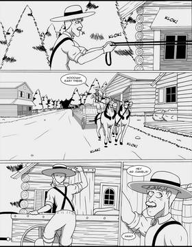 Read Martyr  2 Page 3 in English