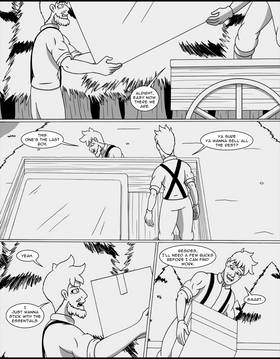 Read Martyr  4 Page 2 in English